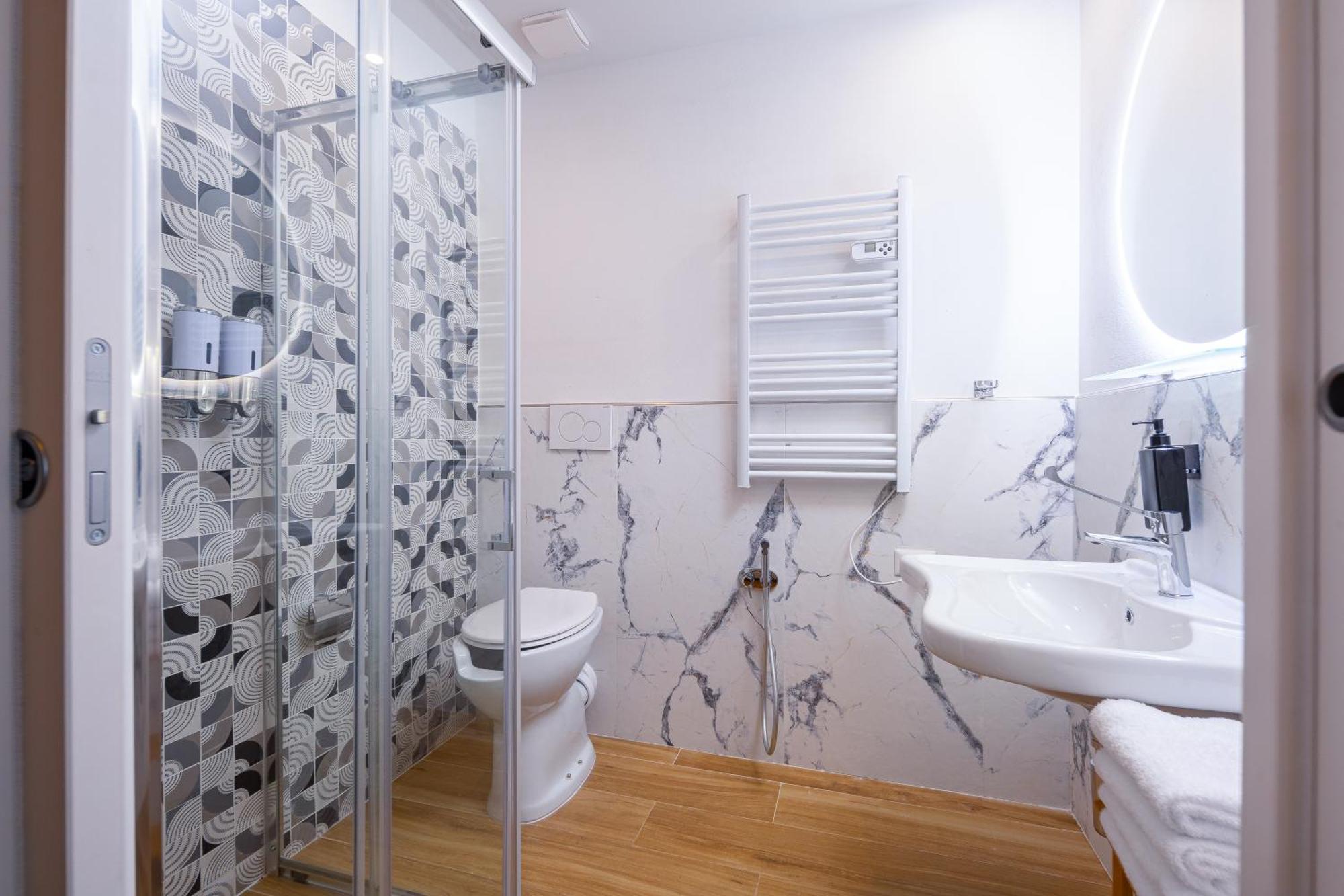 Lilium Hotel Florencia